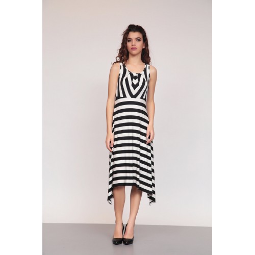 Лятна рокля 893 Кенсол Лятна рокля 893 Кенсол